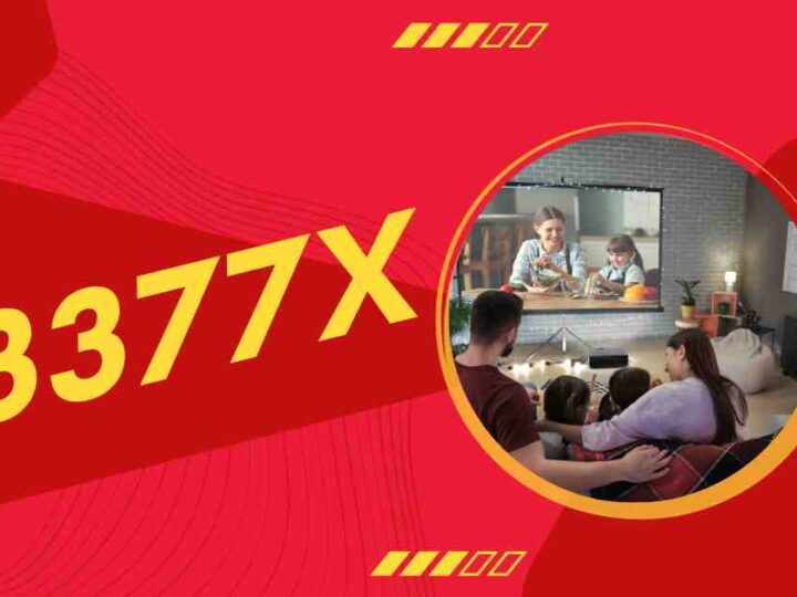 13377x For Movies, Software, and Games 2024
