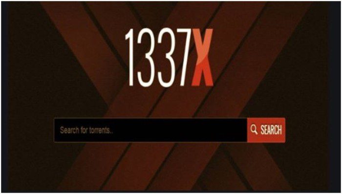 13377X Search Engine: Download Movies, Games, Softwares