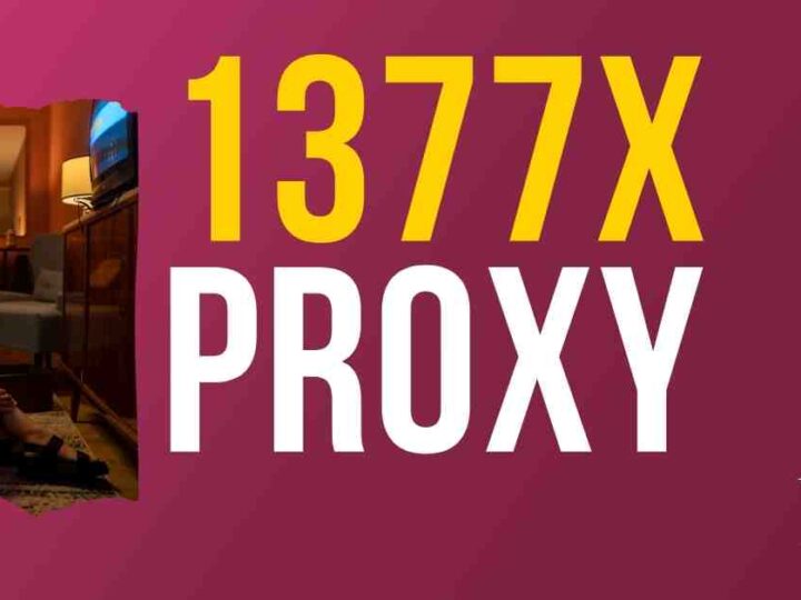 1377x: Download Movies, Games, Unblock, and Mirror Sites in 2024