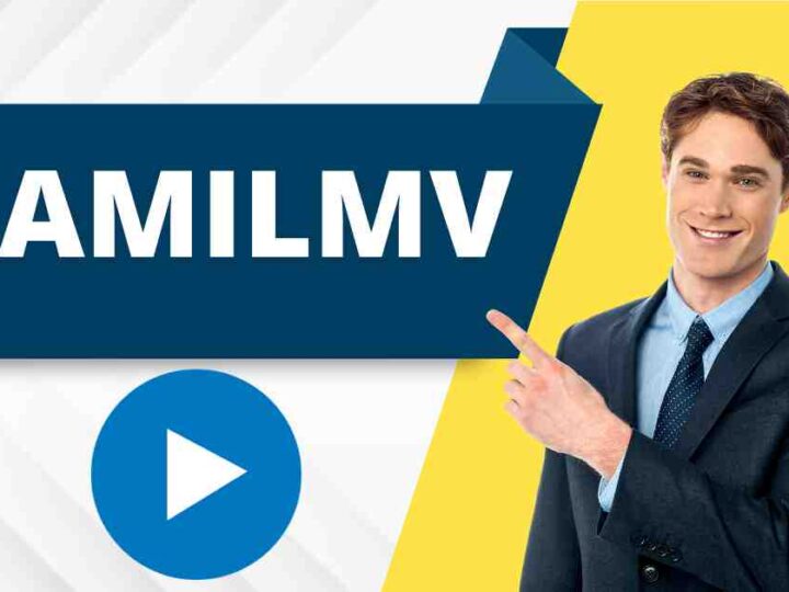 1TamilMV Proxy: Unlocking List and Alternative Sites