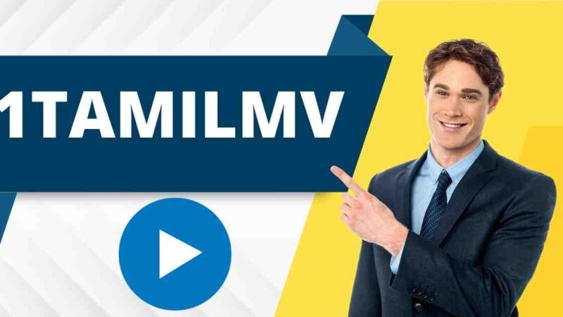 1TamilMV Proxy: Unlocking List and Alternative Sites