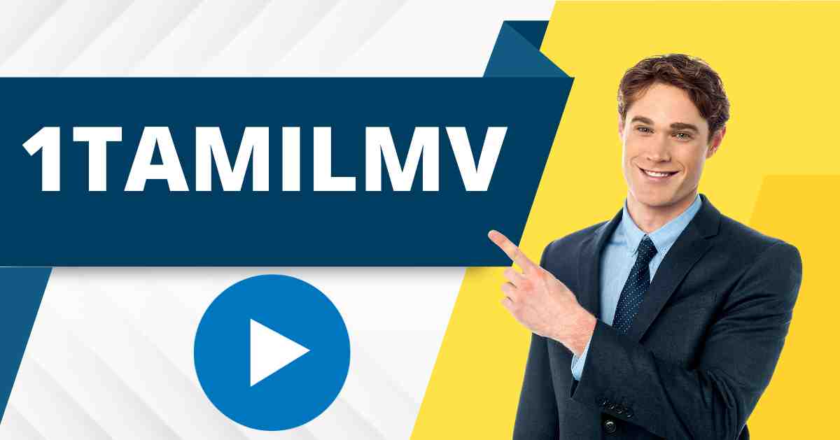 1TamilMV Proxy: Unlocking List and Alternative Sites