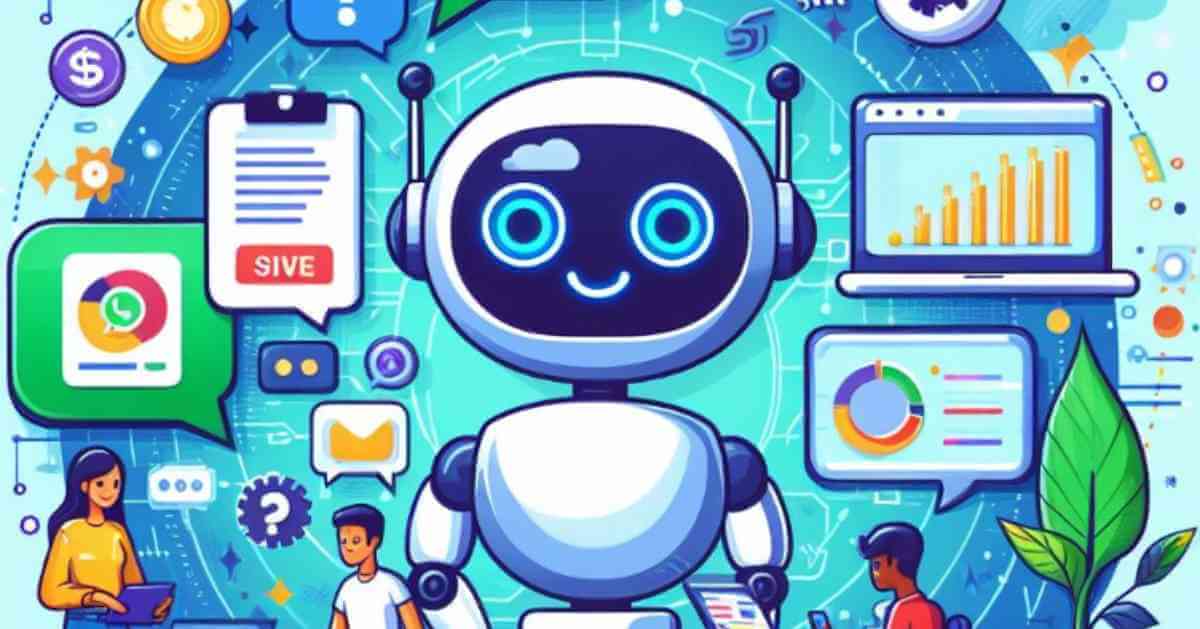5 Best Chatbot App for WhatsApp Business API