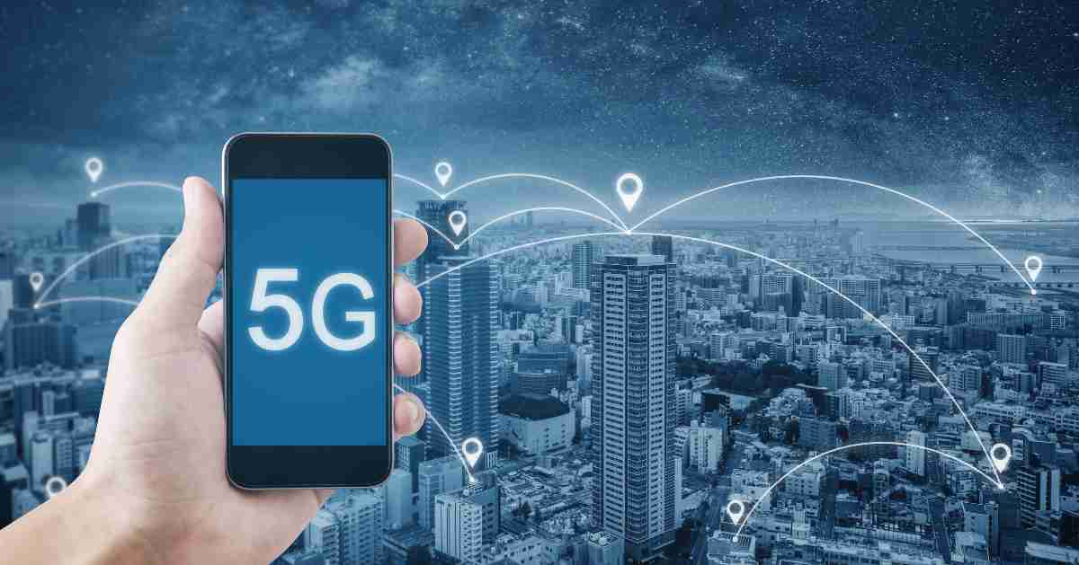 The Role of 5G Technology in Revolutionizing the iGaming Industry