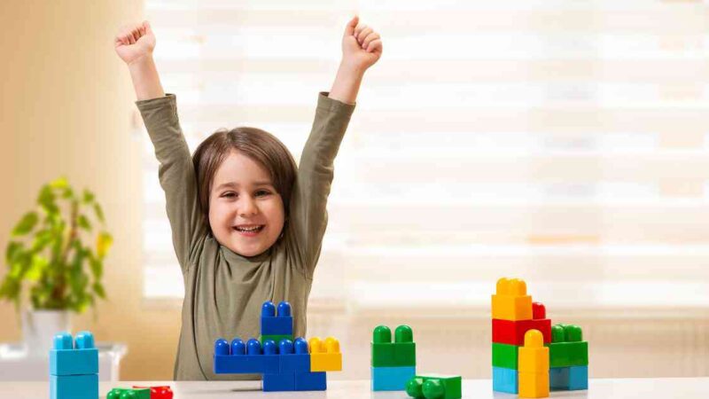 6 tips to make your kids home stay productive during lock down