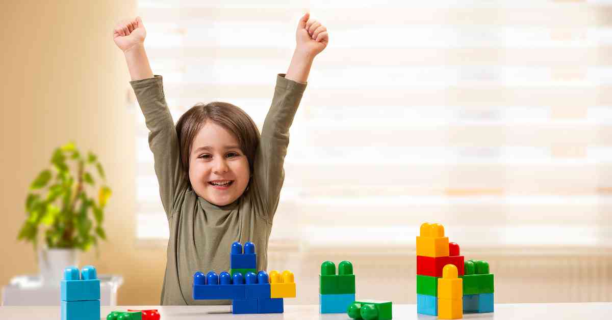 6 tips to make your kids home stay productive during lock down