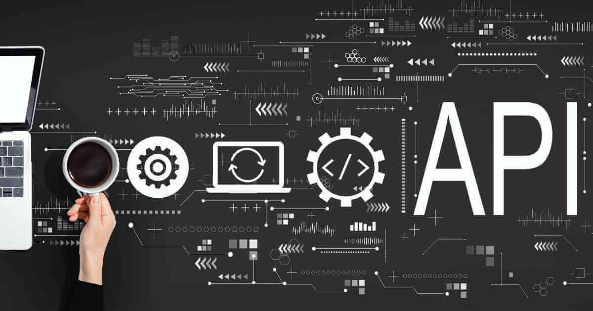 A beginner’s guide to all things API