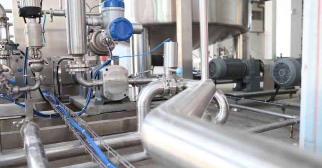 Refrigeration Systems
