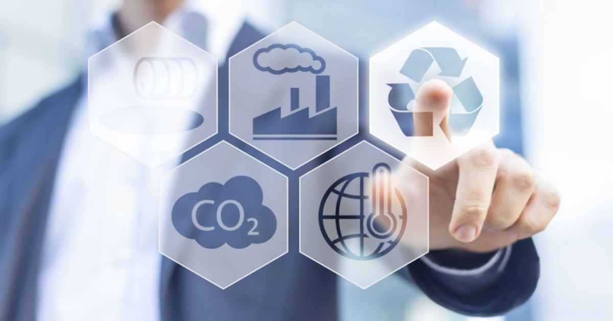 Green Technology Adoption: Enhancing Efficiency in Your Business
