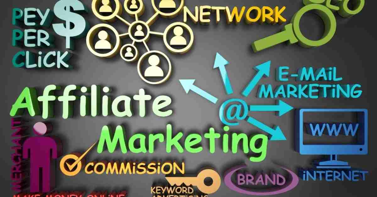Affiliate Marketing Pros and Cons