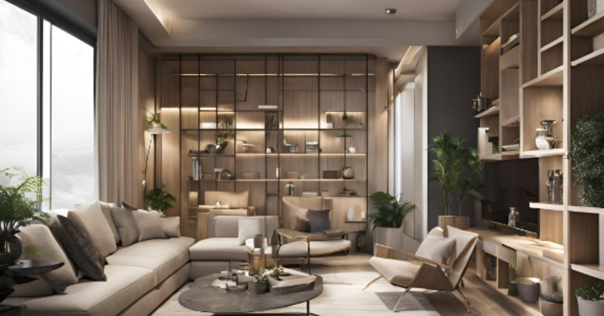 Best AI Interior Design Software With Inbuilt 3D Floor Plan Capabilities