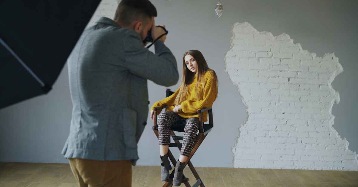 Analysing Headshot Examples: Strategies for Effective Object Removal in Photography