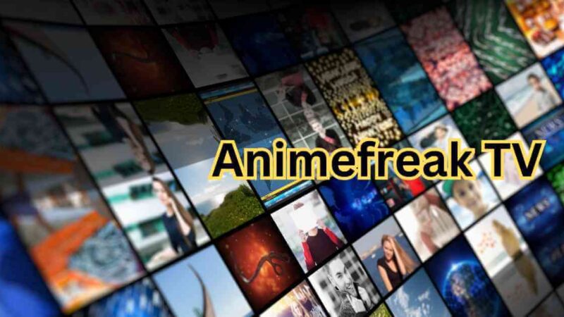 Animefreak.TV Watch Free Anime Online with Subtitles 2024