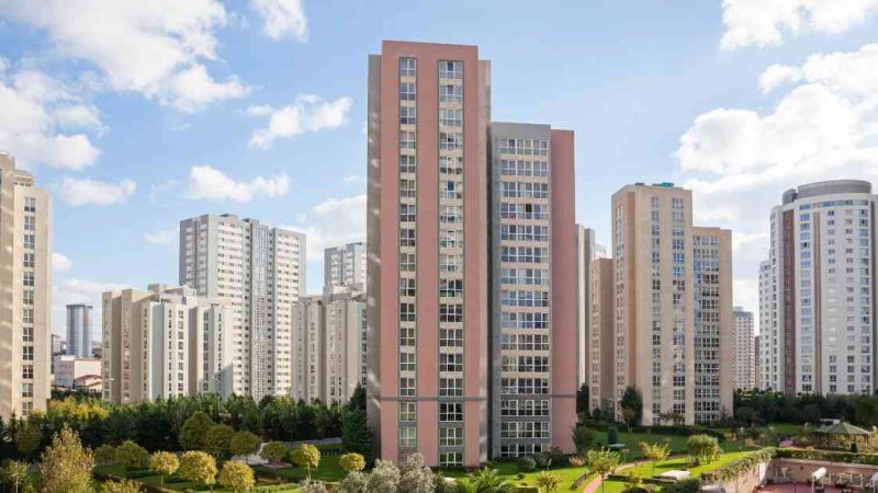 The Impact of an Apartment Management System on Society