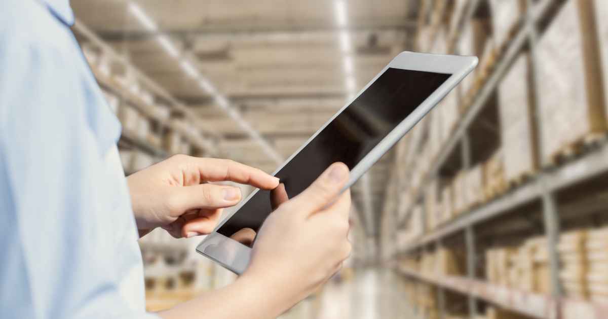 Are RFID Asset Tags Right for Your Business?