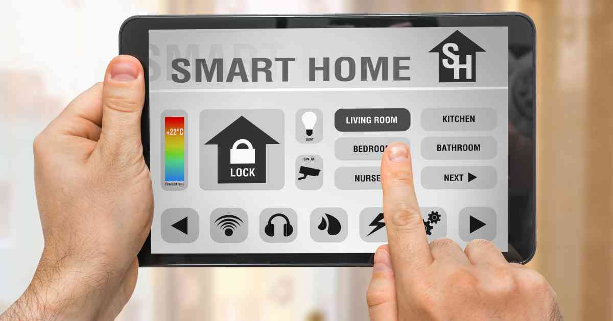 How Much of an Impact Do Voice Assistants Have in a Smart Home