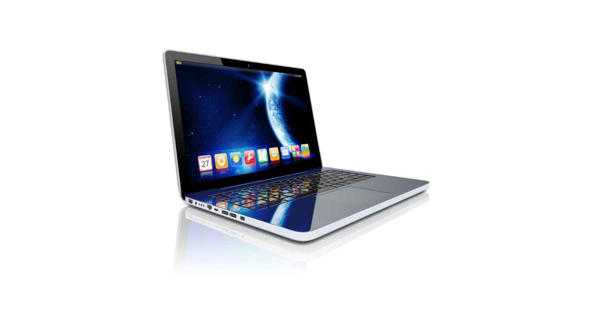 ASUS Lumina OLED – The Future of Laptop Displays