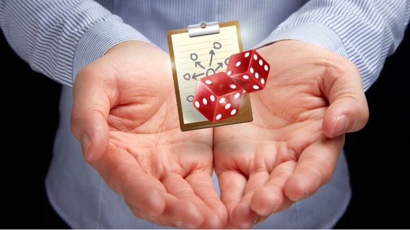 Can You Beat the Odds in Baccarat with Betting Strategies? Here’s What You Need to Know 