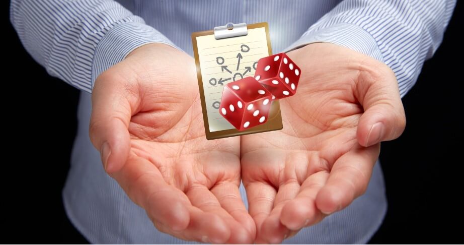 Can You Beat the Odds in Baccarat with Betting Strategies? Here’s What You Need to Know 