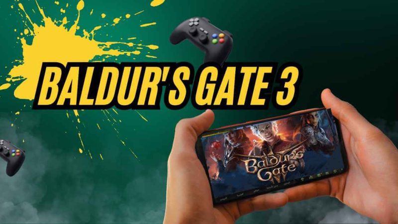 Baldur’s Gate 3: Comprehensive Player’s Guide | In-Depth Review
