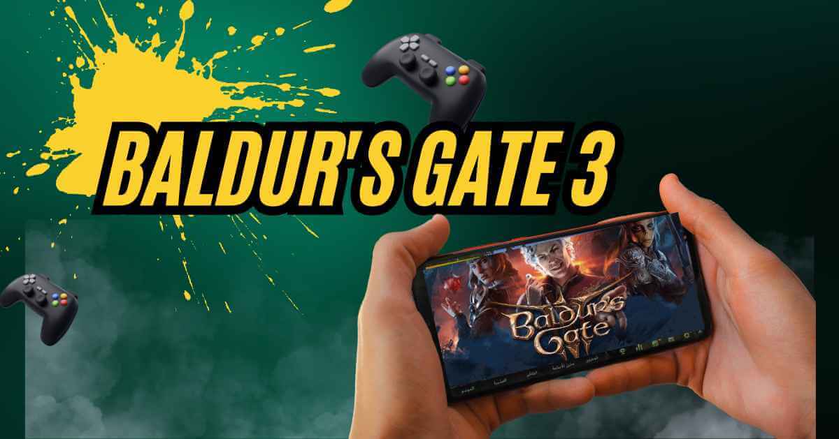 Baldur’s Gate 3: Comprehensive Player’s Guide | In-Depth Review