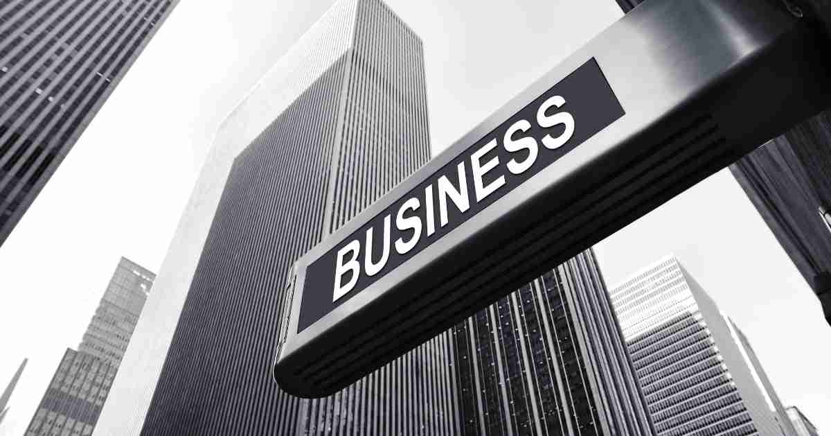 Benefits of Setting Up Your Business in the USA
