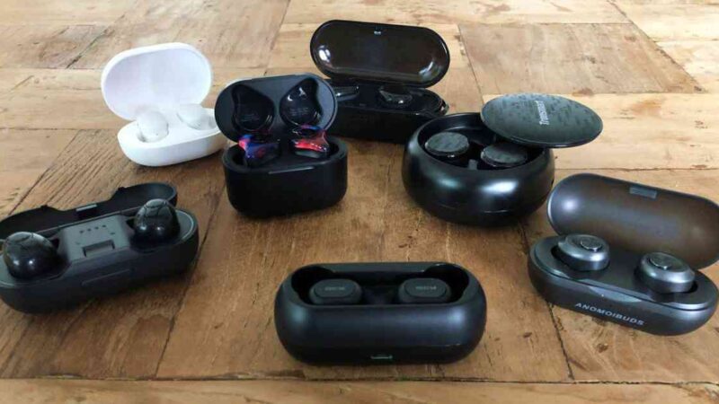 Want To Know the Best Cheap Wireless Earbuds