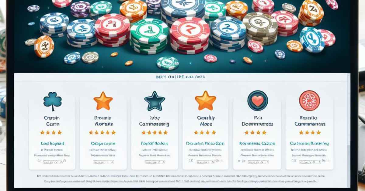 Best Online Casino Reviews India