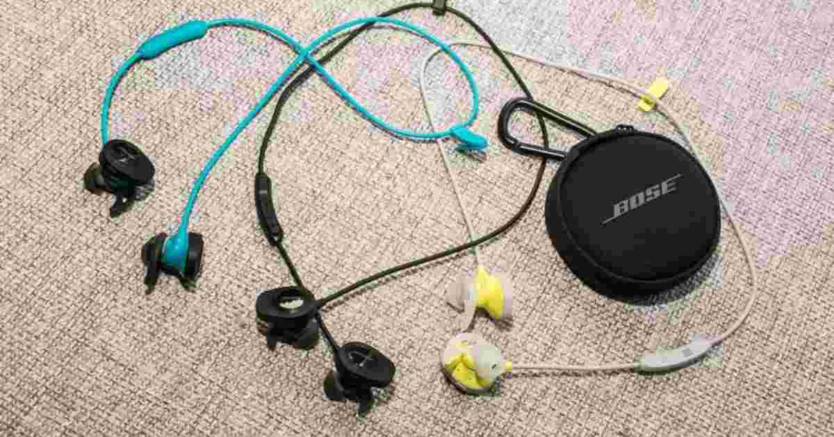 Where to find the best Bose wireless headphones online