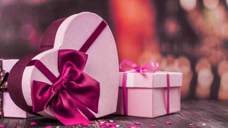 Best Valentine’s Day Presents to Be Given to Your Significant Other