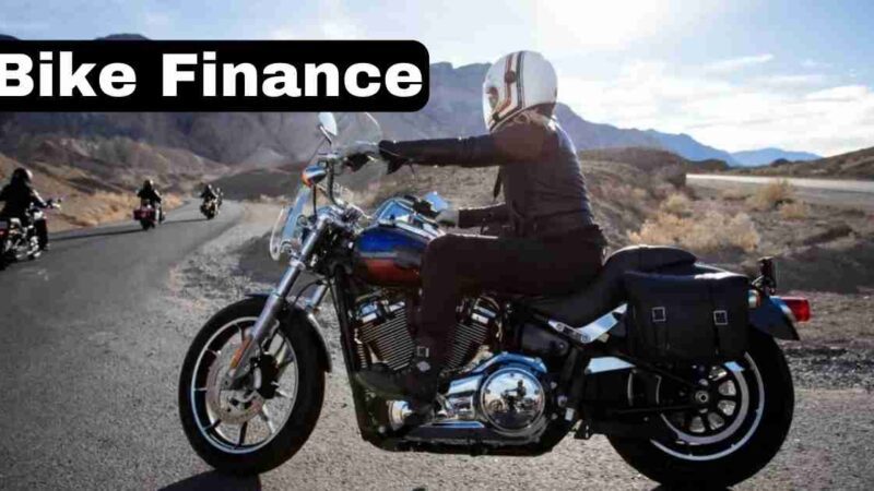 Where to take your next bike vacation and how to finance it