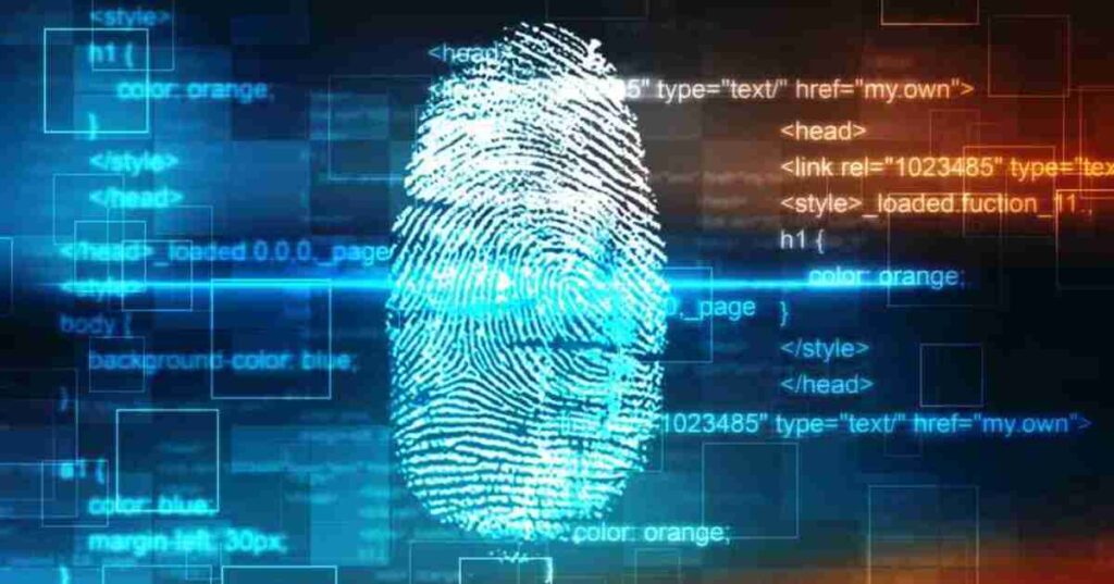 Biometrics