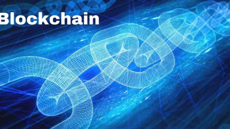 Revolutionizing the World: 7 Blockchain Game-Changers
