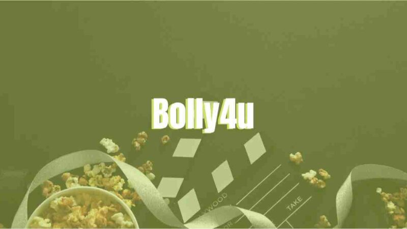 Bolly4u – Download Latest Full HD Movies | Watch Online 2022