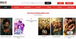 Bollyshare