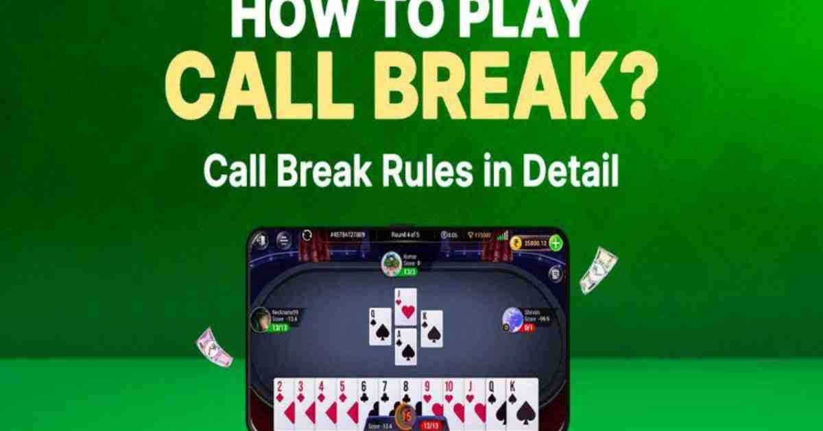 5 Things To Consider Before Playing The Call Break