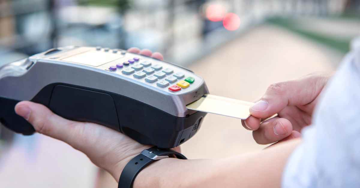 Card Swipe Machines: An Easy for Business to Transact