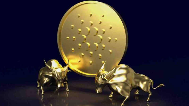 The Security Features of Cardano and How They Protect Users