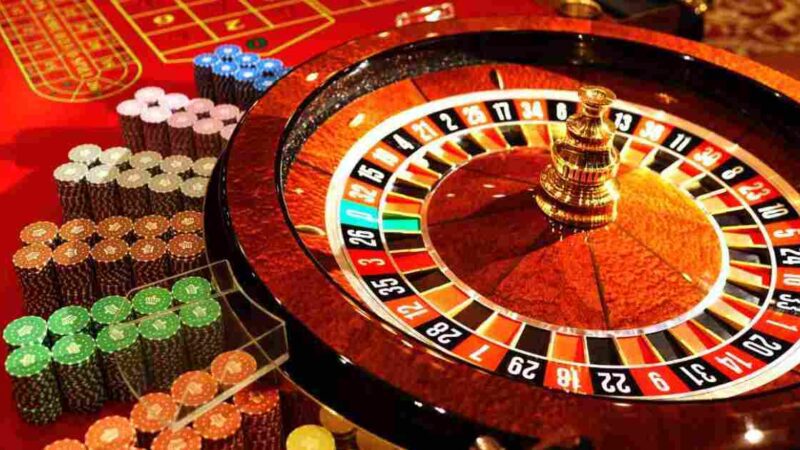 Dogecoin Casinos