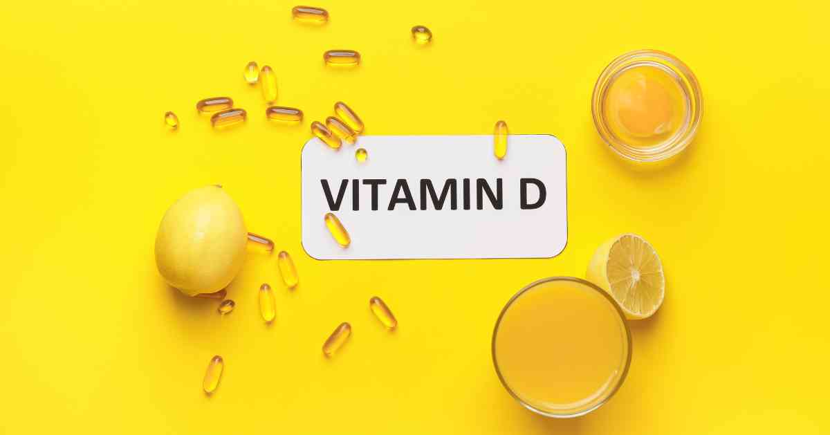 Vitamin D Deficiency: Causes And Treatments