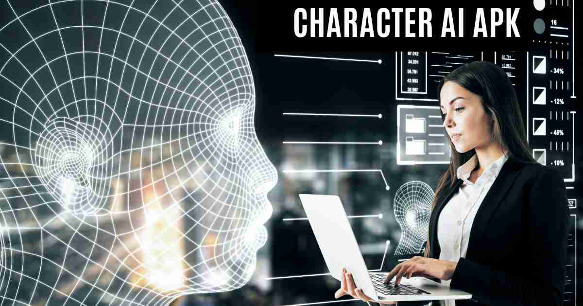 Character AI APK MOD 1.8.2 (Latest Version) For Android