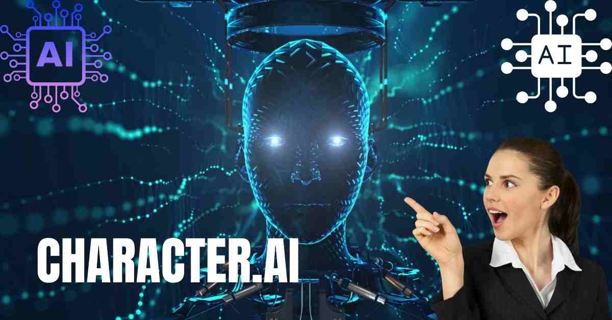 What is Character AI? Everything You Need To Know in 2024