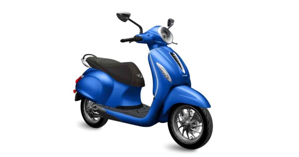 Chetak Premium