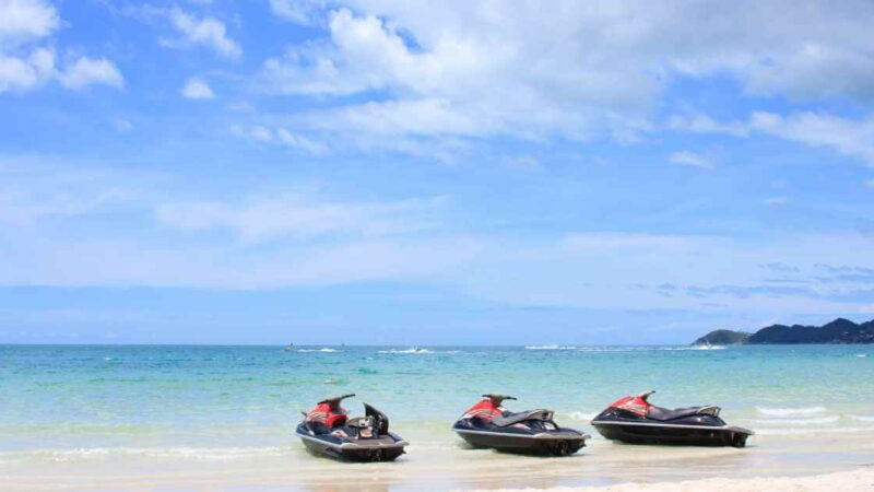 Key Tips and Advice for Selecting the Perfect Jetski