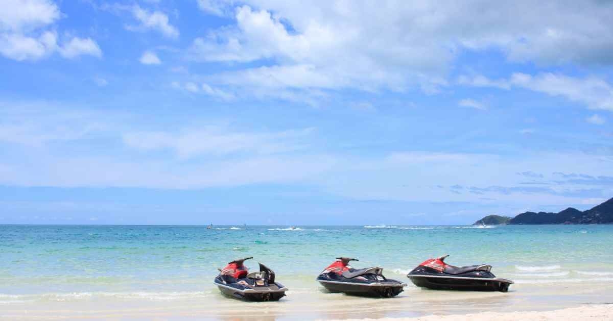 Key Tips and Advice for Selecting the Perfect Jetski