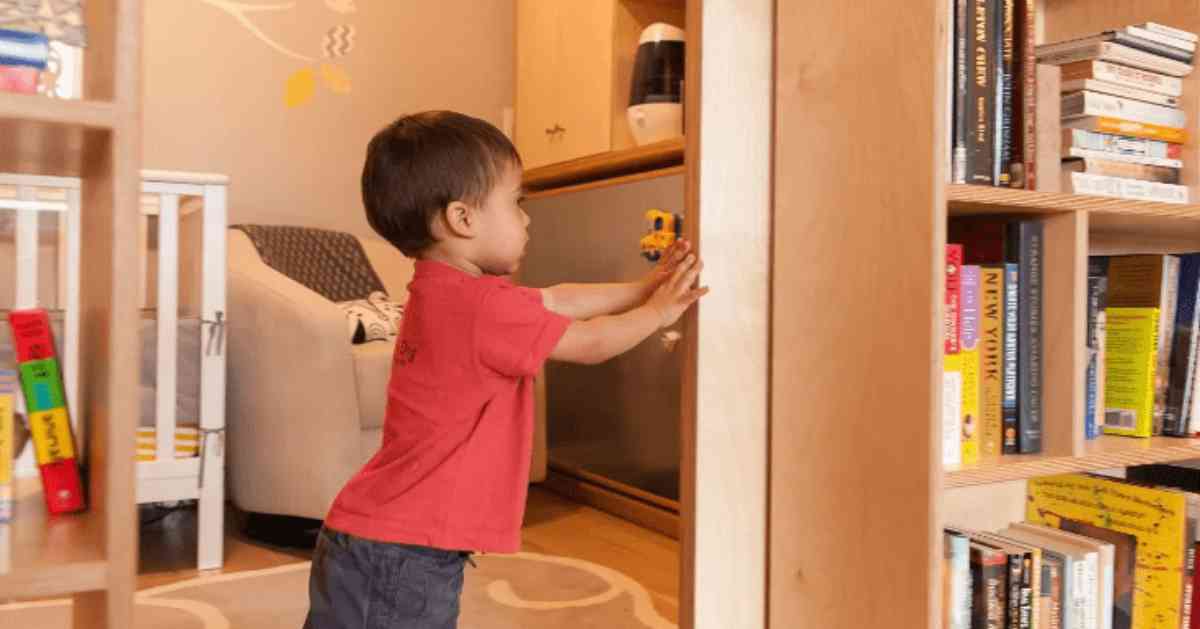 Factors to Consider While Buying a Bookshelf For Your Kid’s Room