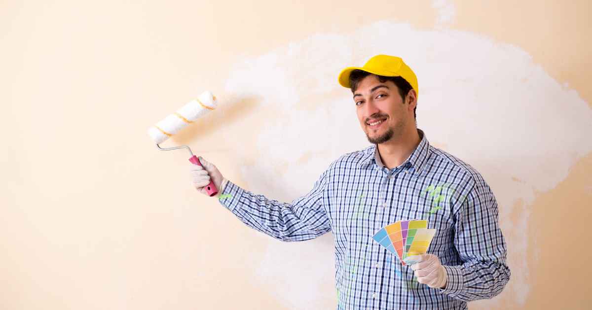 The Ultimate Guide to Choosing Wall Colour Combinations for Every Room