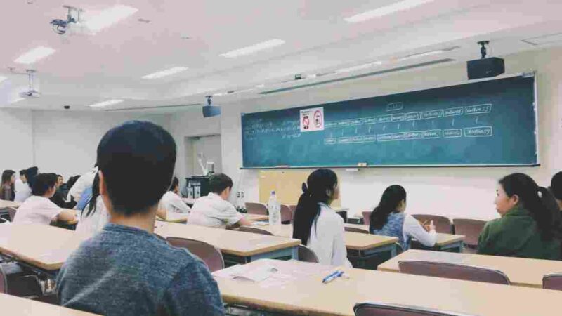 Change Classroom Lighting, Make Great Light with Filters