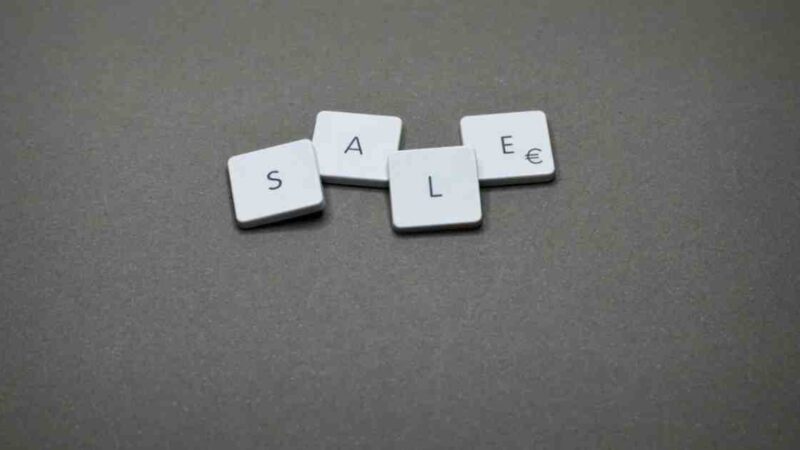 3 Simple But Efficient Techniques To Boost Your Company’s Sales