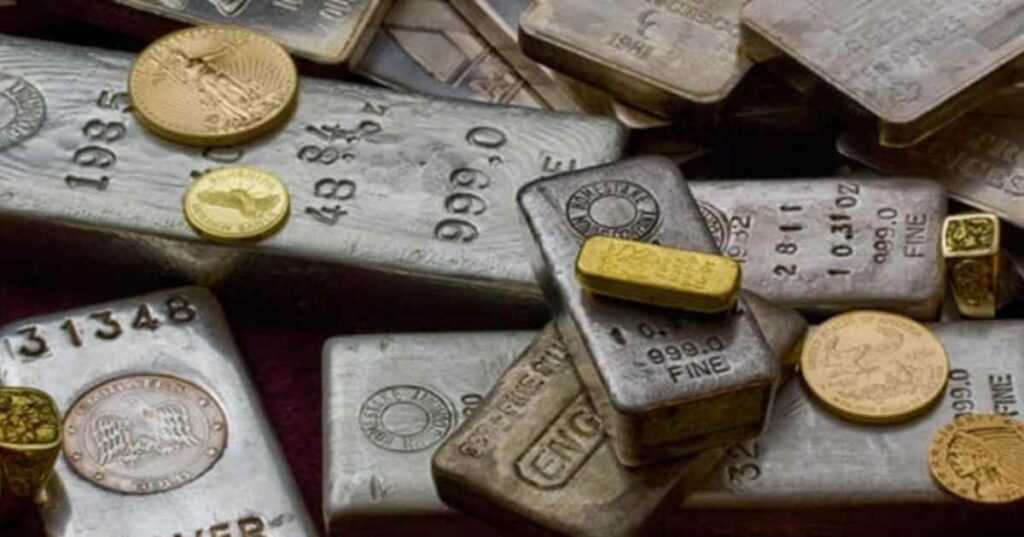 Investing In Precious Metals